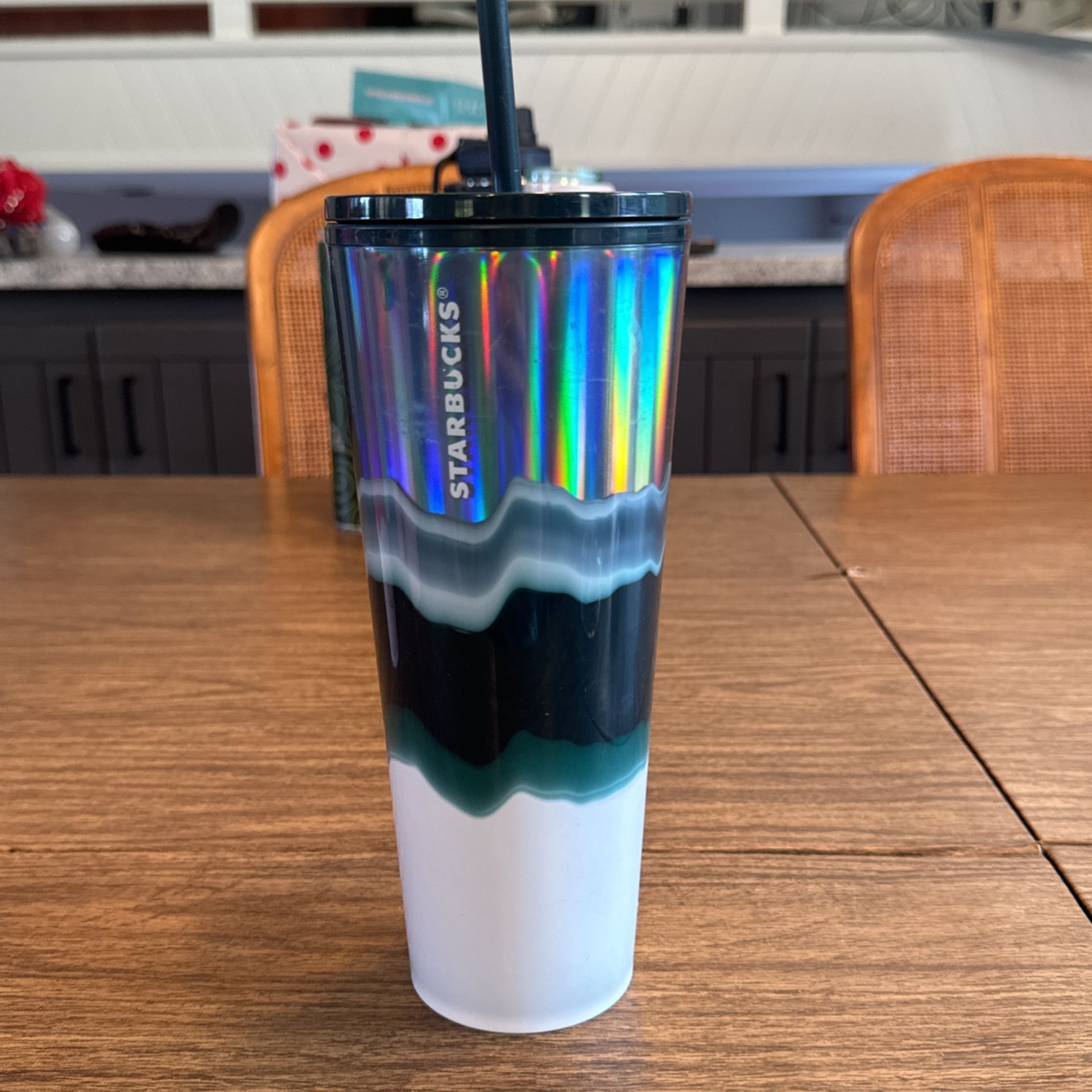 Starbucks Cup