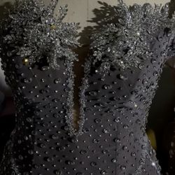 African Prom Dress For Sale