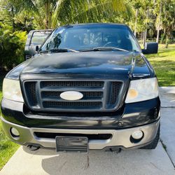 2007 Ford F-150