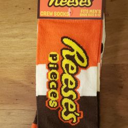 Reese's Socks $5 Each
