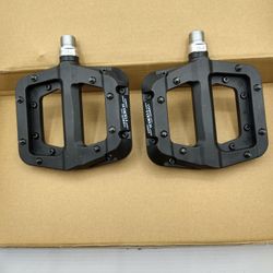 Bicycle Pedals New 