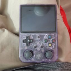 Anbernic Rg353v 