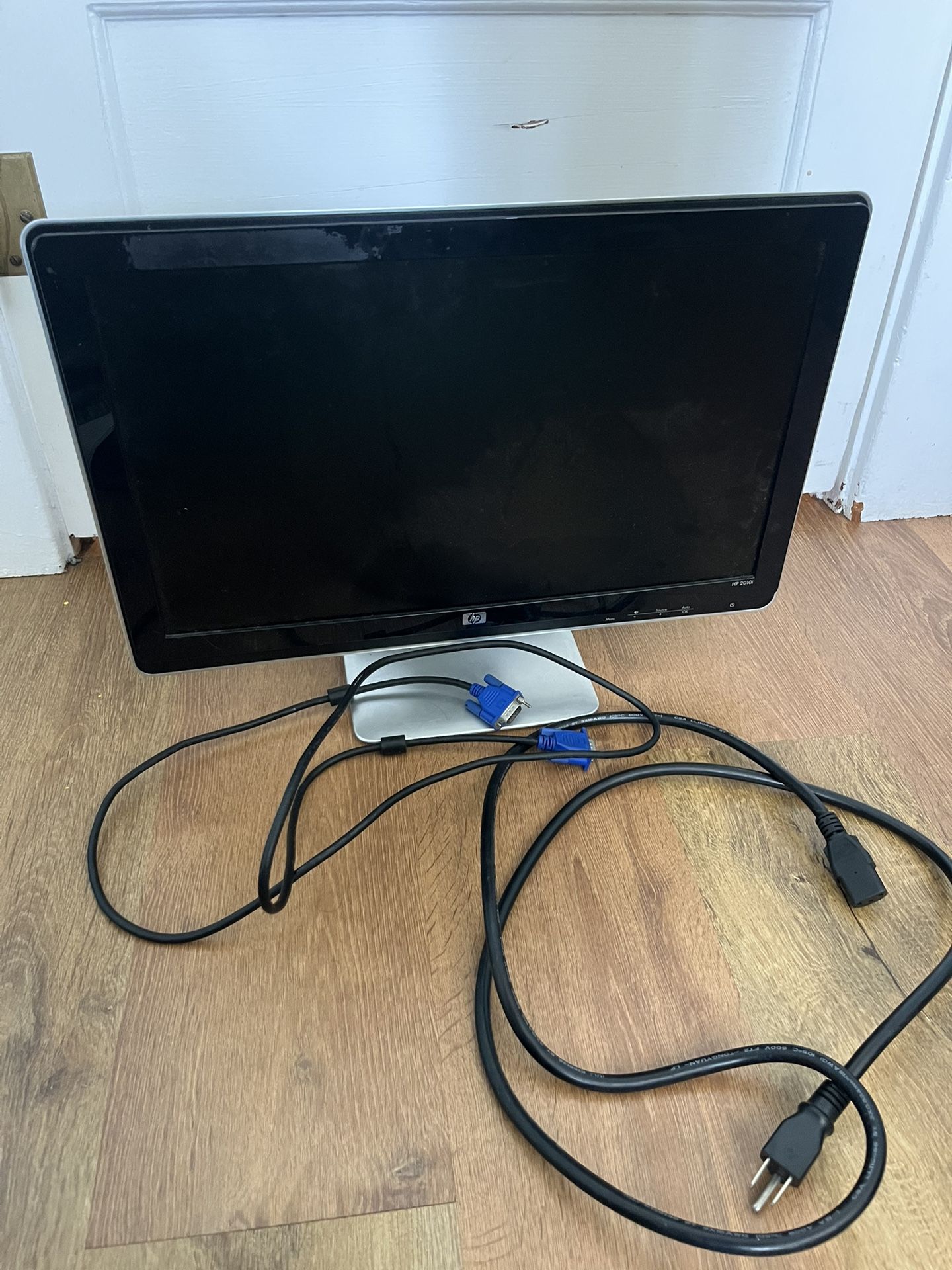 Hp Monitor