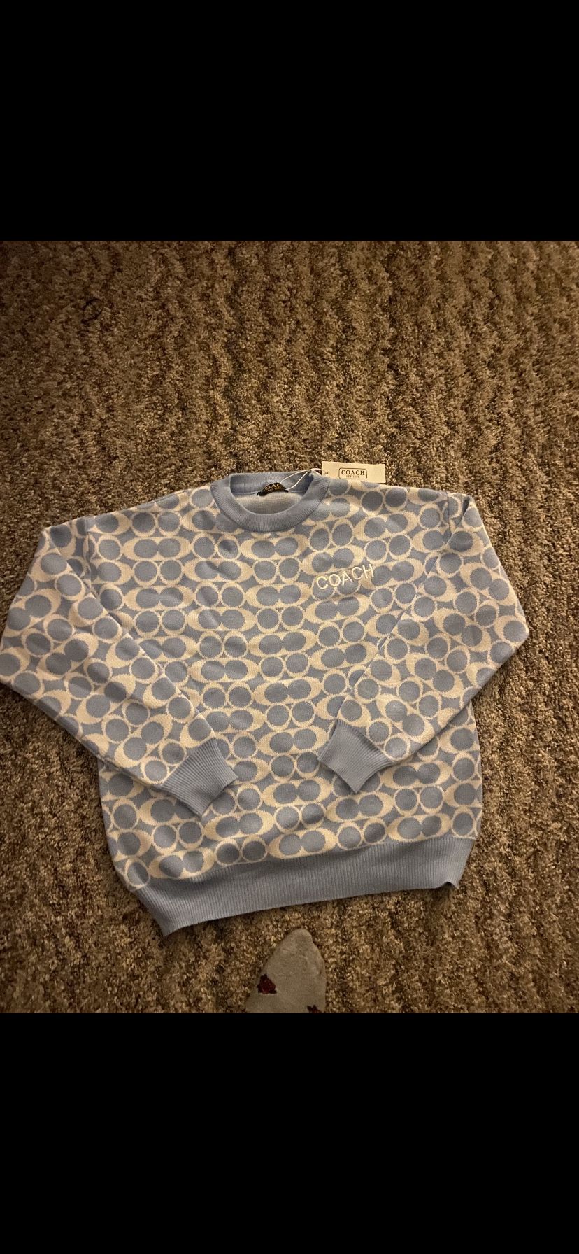 Large
