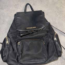 Michael Kors Purse Backpack 