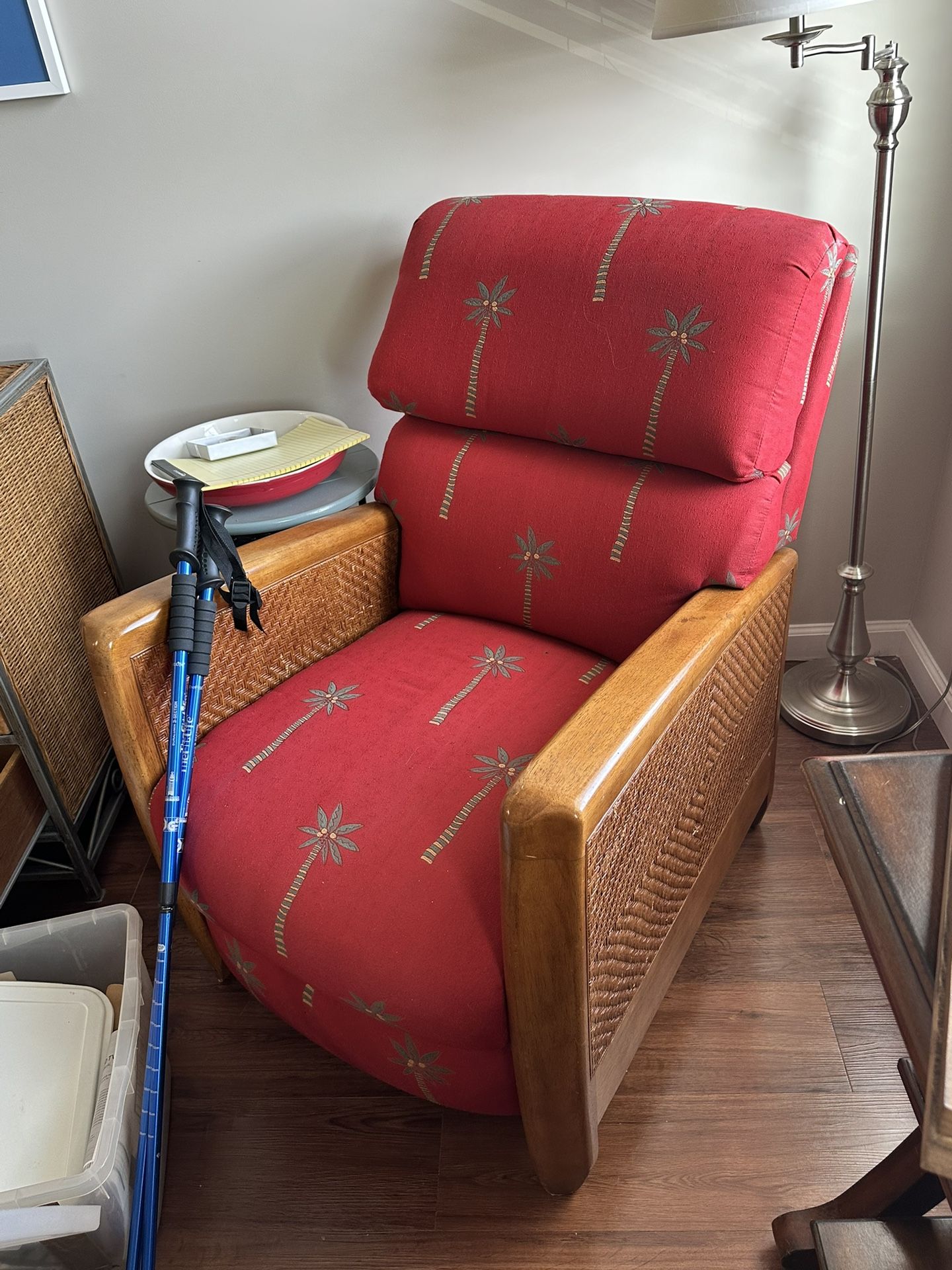 Recliner