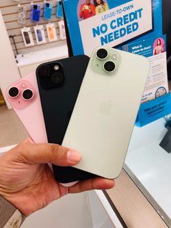 iPhone 15 128gb unlocked
