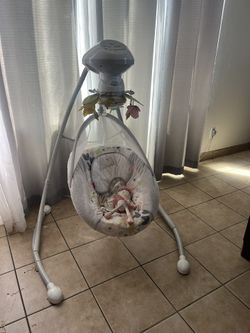 Baby Swing