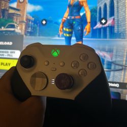 Xbox Elite Controller