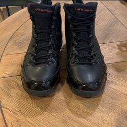 Jordans 