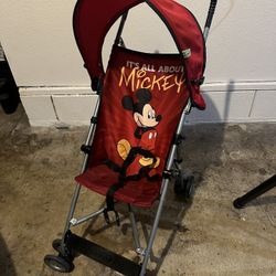 Stroller