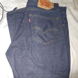 Levi 34×30