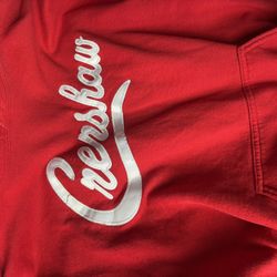 Crenshaw Hoodie 