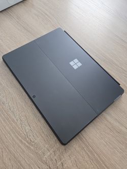 Surface Pro 9