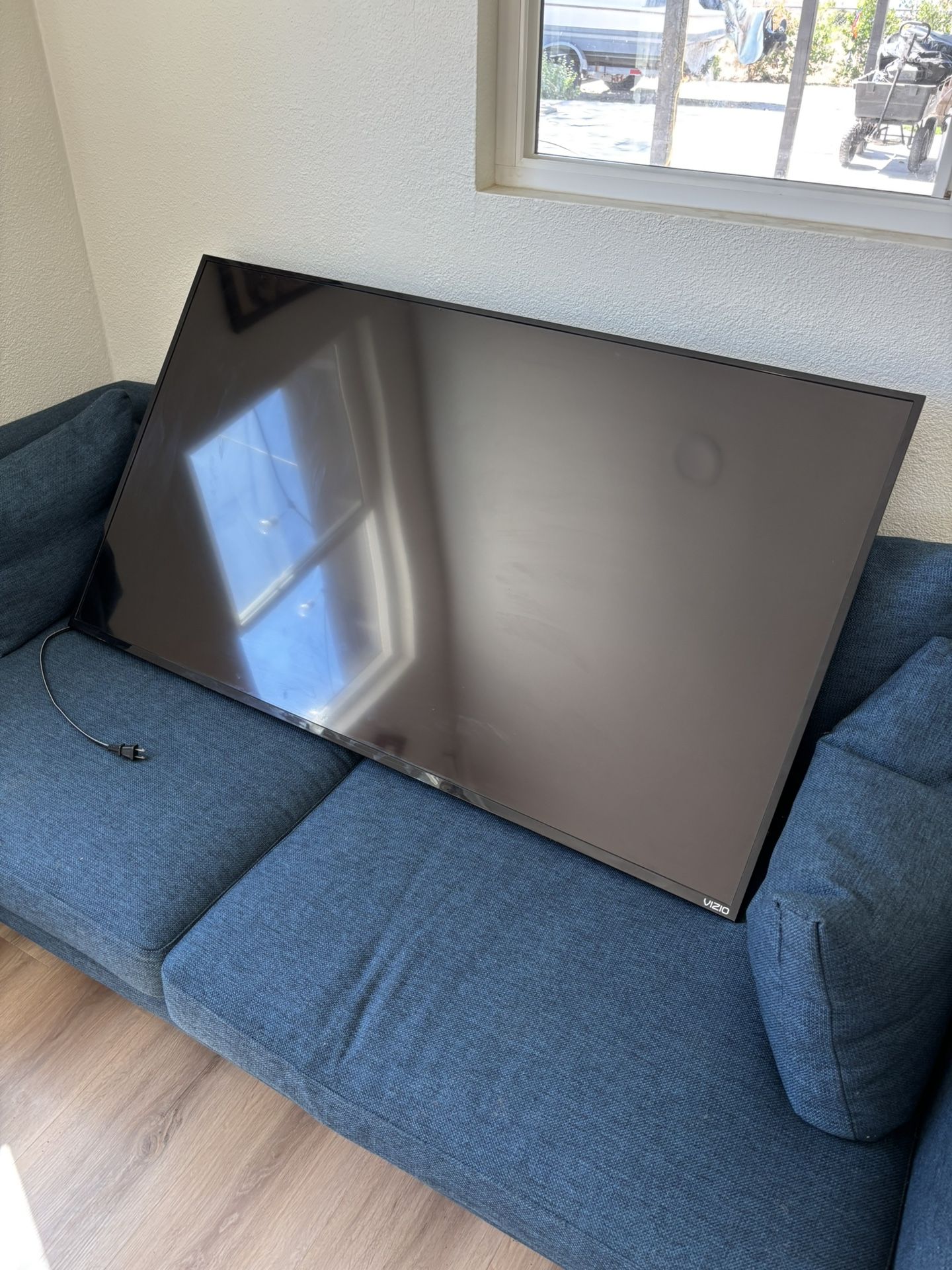 Vizio 55in Tv
