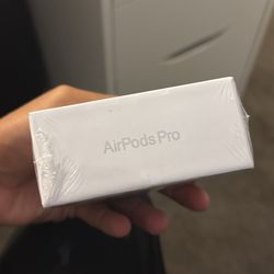 airpod pro gen 2