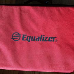 Equializer Express Air Windshield Removal Kit