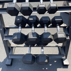Weights