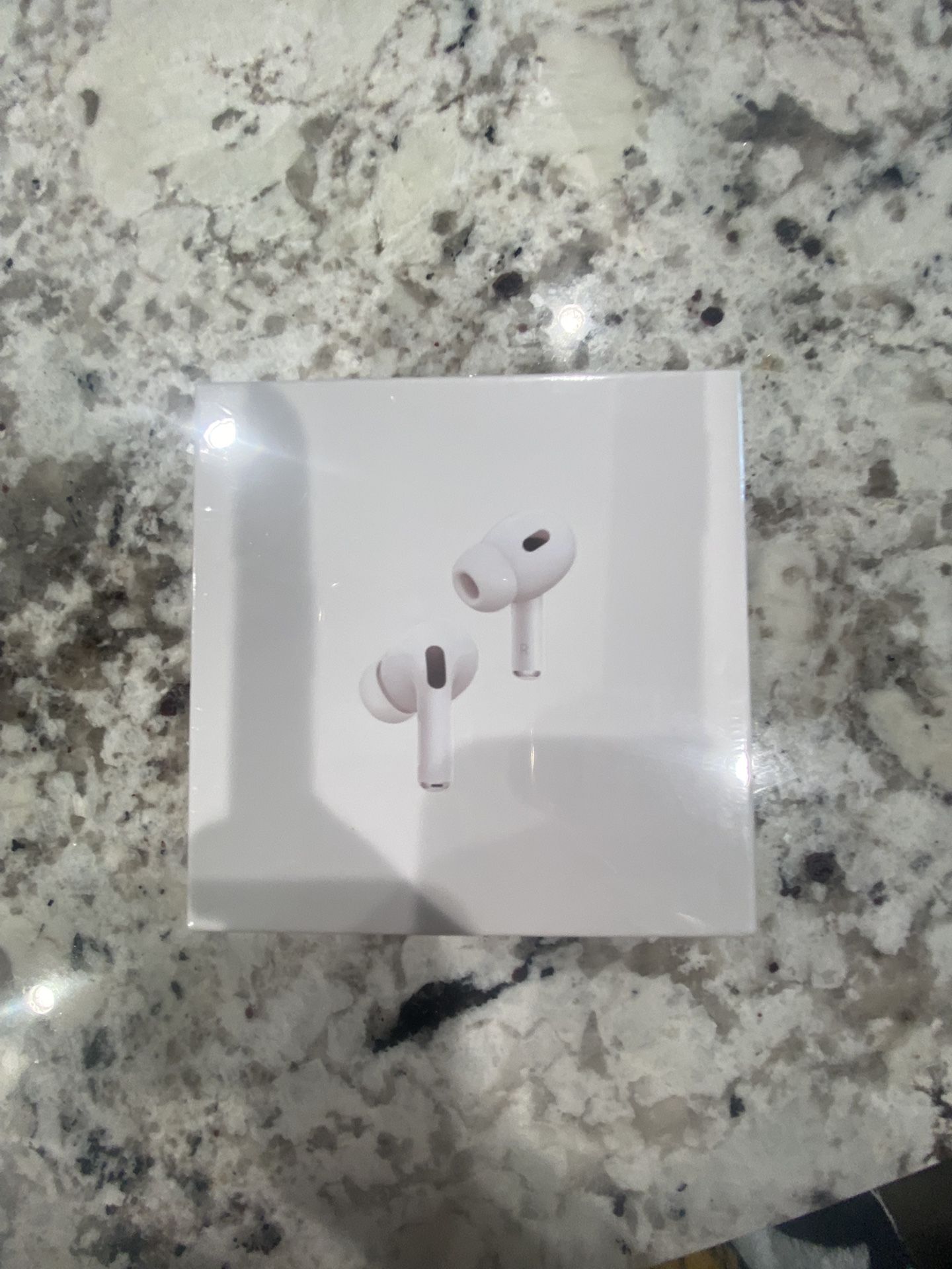 Apple AirPods Pro 2nd Generation