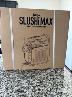 Ninja slushie max 300 NEED TO SELL ASAP..