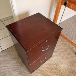 File Cabinet 