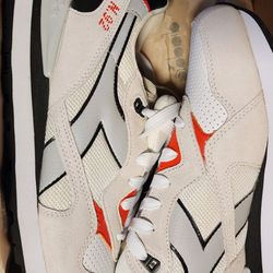 Diadora N92 Mens 8.5 Womens 10 Brand New