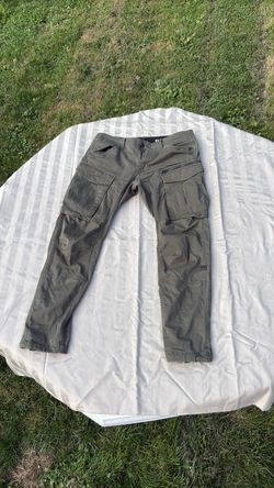 G-star cargo pants