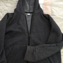 Old Navy Boys Jacket Size 8