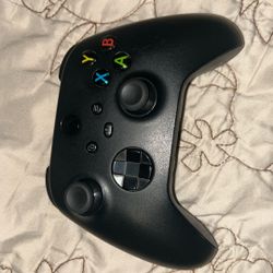 Xbox Controller 