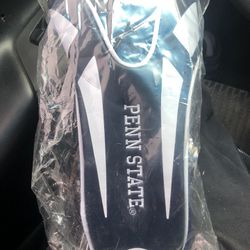 Golf Club Head Cover - Nittany Lions Edition 