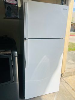 🍨Refrigerador Whirlpool Trabaja Exelente 🍧