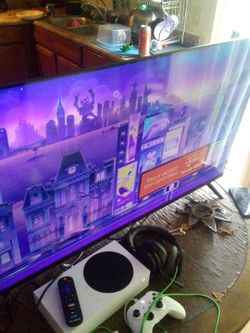 TCL Roku series 3