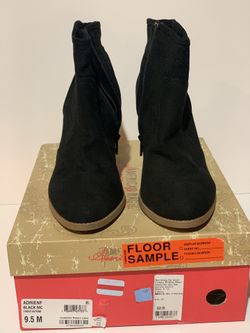 American Rag Women Boots Size 9.5