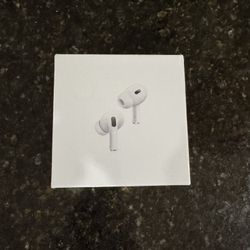 AirPod Pros 