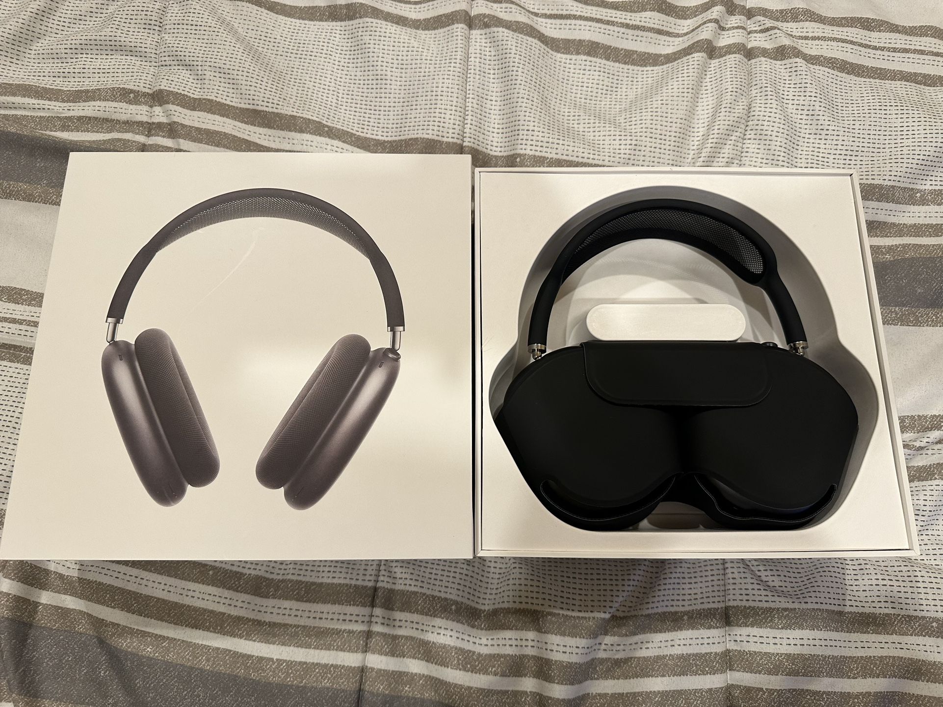 AirPods Pro Max (read Description) for Sale in Brooklyn, NY - OfferUp