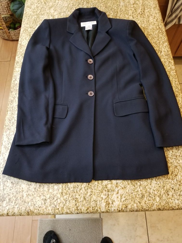 JONES NEWYORK Blazer size 6