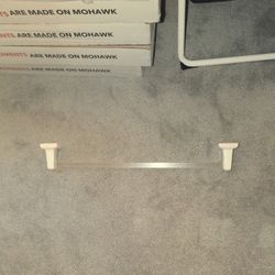 Bathroom Towel Holder 