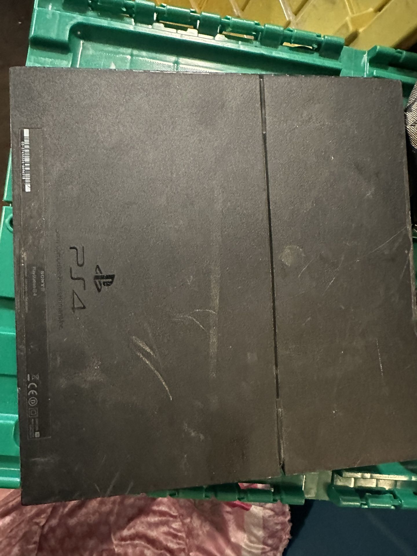 PS4