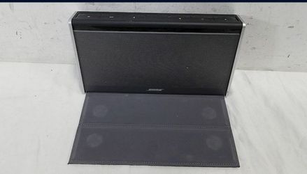 Bose Soundlink Mobile Speaker II
