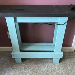 Entryway Console Table 