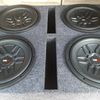 Bass Addicts Car Audio