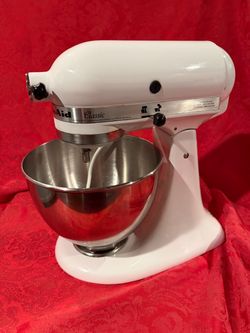 KitchenAid Classic Stand Mixer