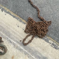 3/8 Inch Chain