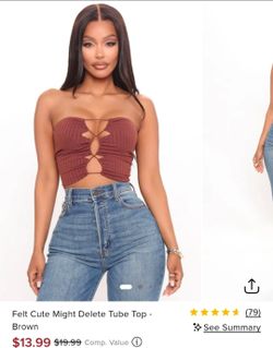 Fashion Nova