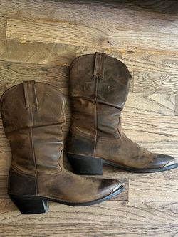 Durango women boots size 8.5