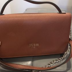 Guess crossbody/handbag new