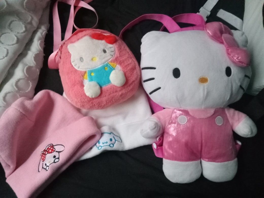 Hk Items