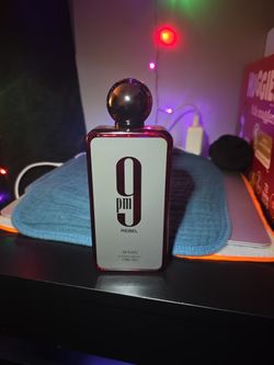 Afnan 9pm Rebel. Middle East Hype Beast