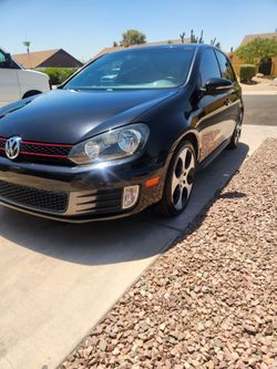 Volkswagen GTI