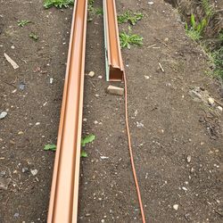 Rain Gutter